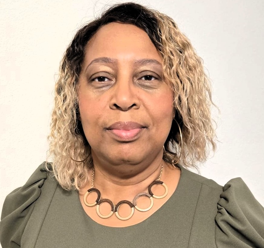 Joan Dawson, President of Dawson Resolutions